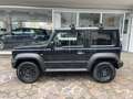 Suzuki Jimny 1.5 Pro 4wd allgrip UNICO PROPRIETARIO BELLISSIMA Noir - thumbnail 3