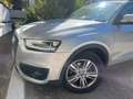 Audi Q3 Q3 2.0 tdi Business quattro 140cv s-tronic Argento - thumbnail 1