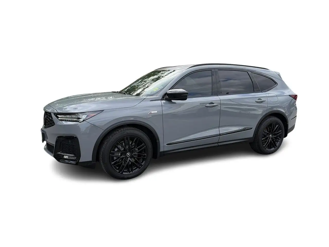 Acura MDX photo Acura MDX
