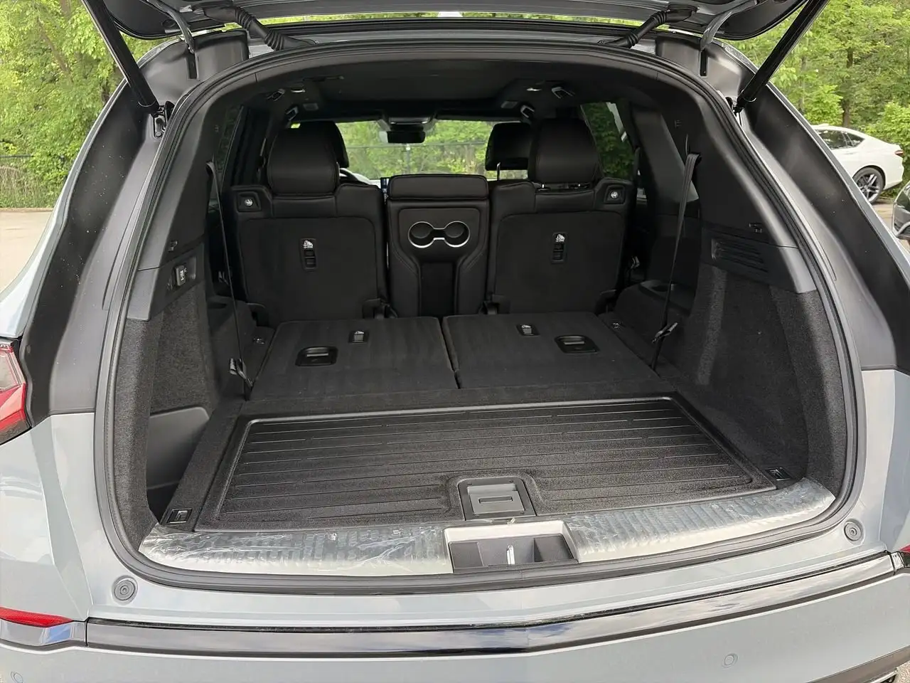 Acura MDX photo Acura MDX