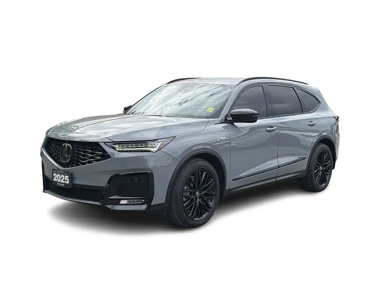 Acura MDX photo Acura MDX