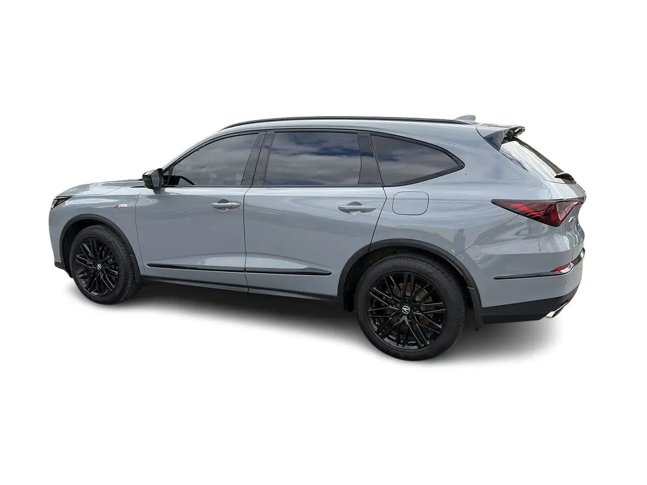 Acura MDX photo Acura MDX