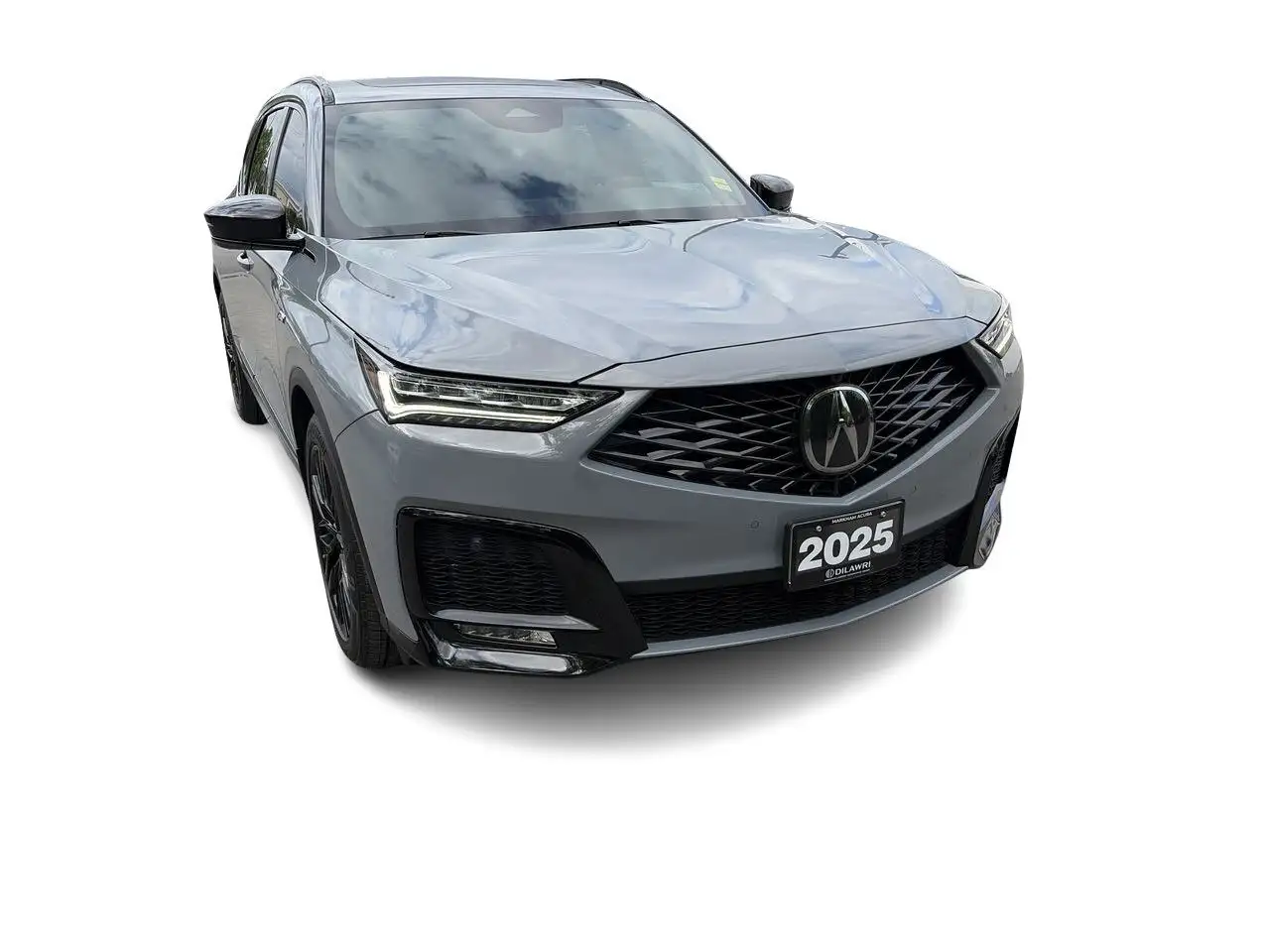 Acura MDX photo Acura MDX
