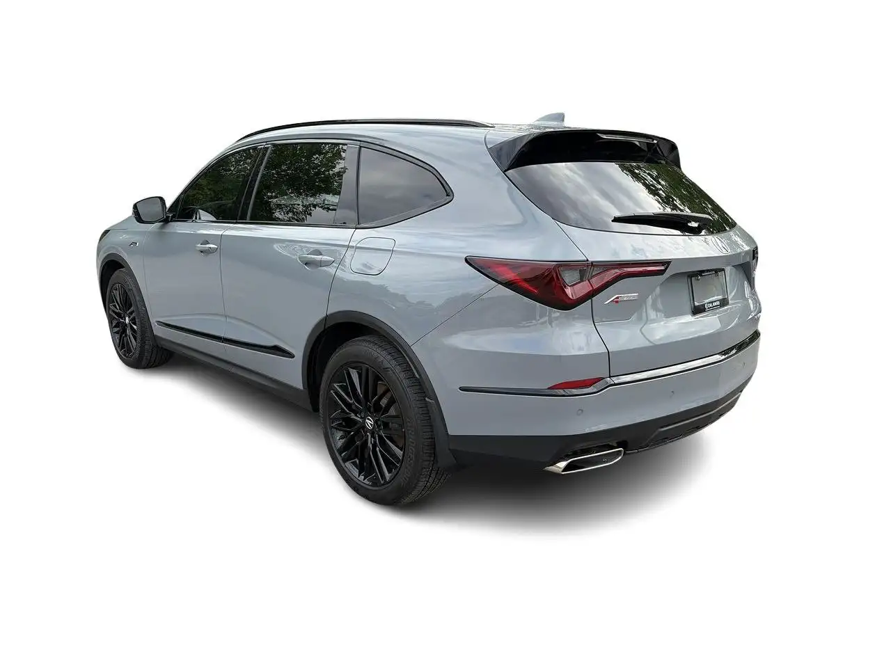 Acura MDX photo Acura MDX