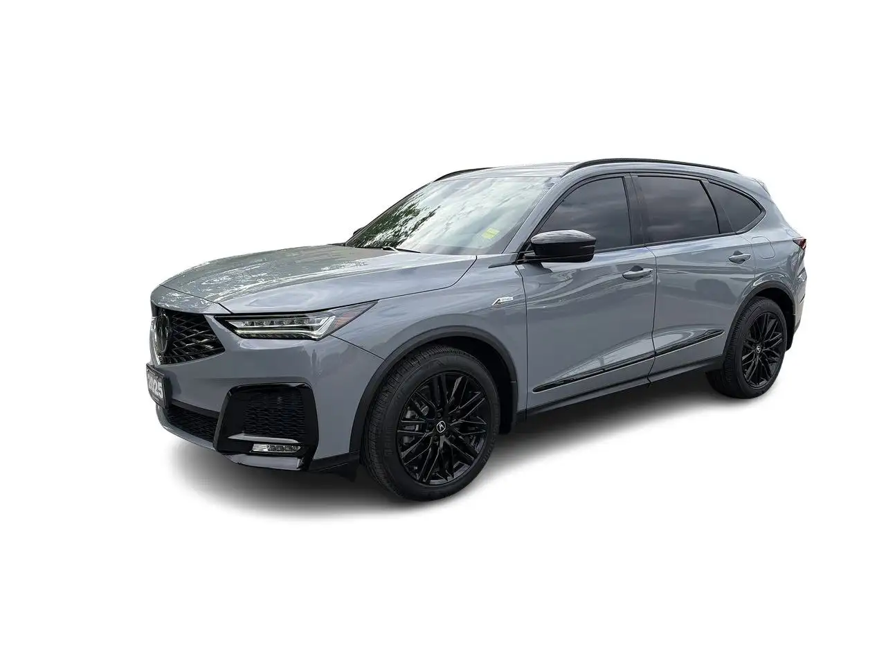 Acura MDX photo Acura MDX