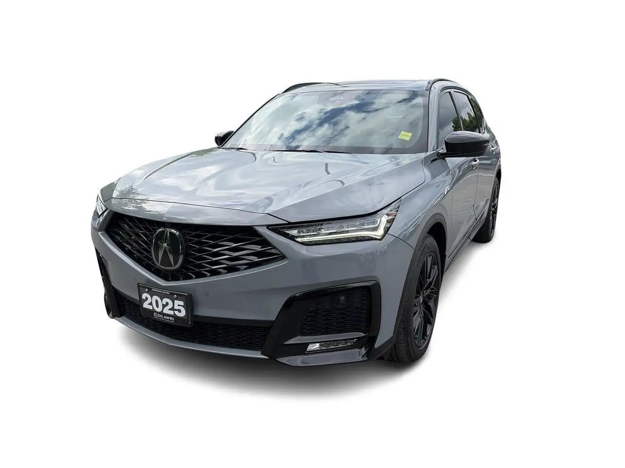 Acura MDX photo Acura MDX
