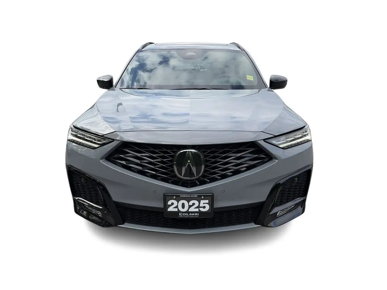 Acura MDX photo Acura MDX