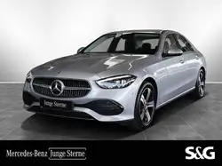 Mercedes-Benz C 180 Limo Adv Plus+MEMORY+TOTWINKEL+LED+KAMERA
