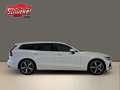 Volvo V60 T6 Plus Bright Recharge Plug-In Hybrid AWD AHK ACC Weiß - thumbnail 8