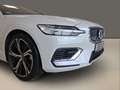 Volvo V60 T6 Plus Bright Recharge Plug-In Hybrid AWD AHK ACC Weiß - thumbnail 10