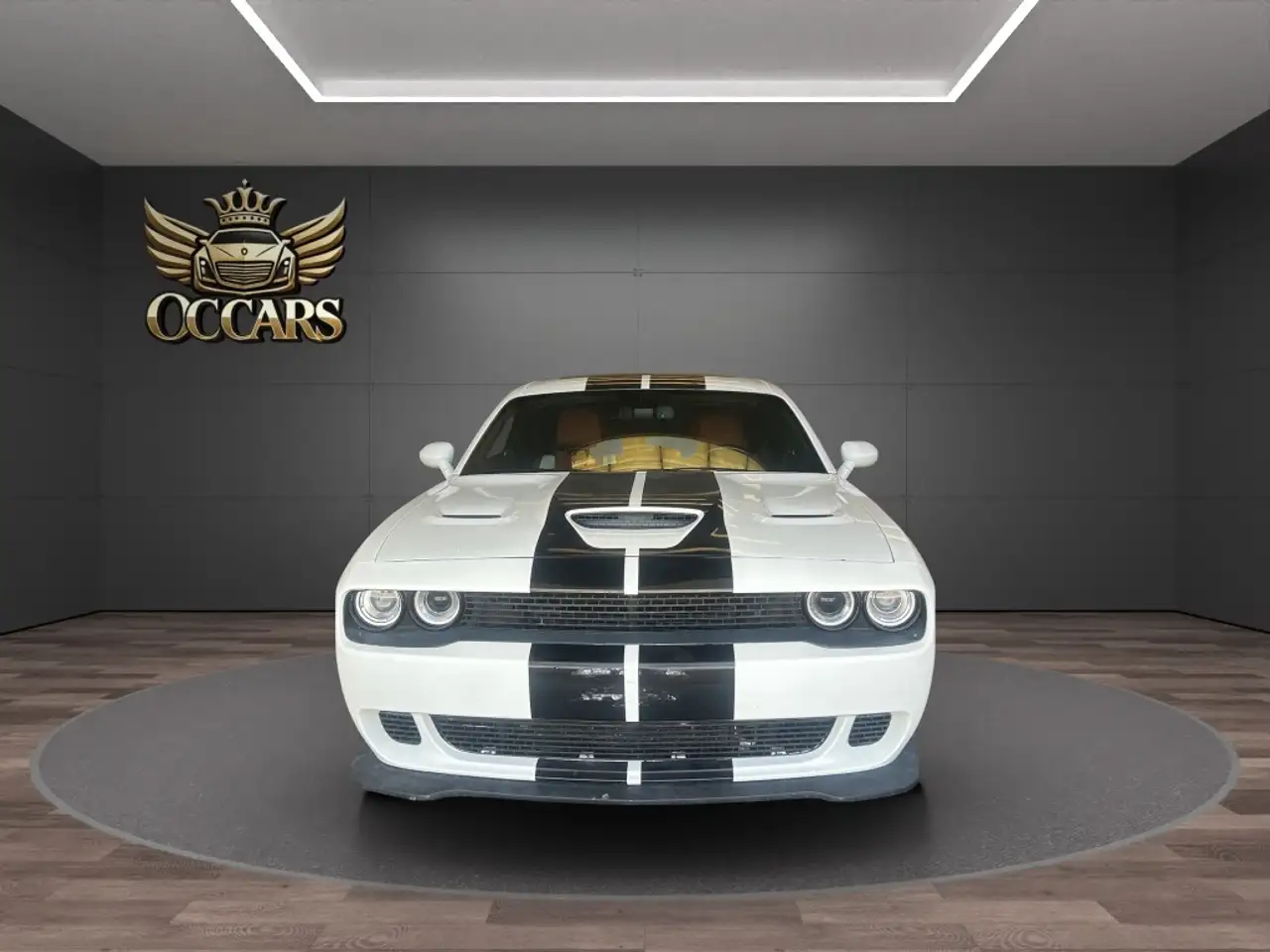 Dodge Challenger 2021