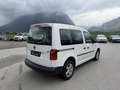 Volkswagen Caddy Kombi Conceptline 2,0 TDI Weiß - thumbnail 10
