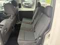Volkswagen Caddy Kombi Conceptline 2,0 TDI Weiß - thumbnail 22