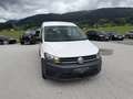 Volkswagen Caddy Kombi Conceptline 2,0 TDI Weiß - thumbnail 15