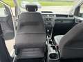Volkswagen Caddy Kombi Conceptline 2,0 TDI Weiß - thumbnail 23