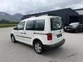 Volkswagen Caddy Kombi Conceptline 2,0 TDI Weiß - thumbnail 6