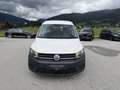 Volkswagen Caddy Kombi Conceptline 2,0 TDI Weiß - thumbnail 16