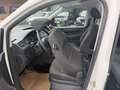 Volkswagen Caddy Kombi Conceptline 2,0 TDI Weiß - thumbnail 24