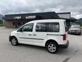 Volkswagen Caddy Kombi Conceptline 2,0 TDI Weiß - thumbnail 5