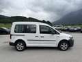 Volkswagen Caddy Kombi Conceptline 2,0 TDI Weiß - thumbnail 12