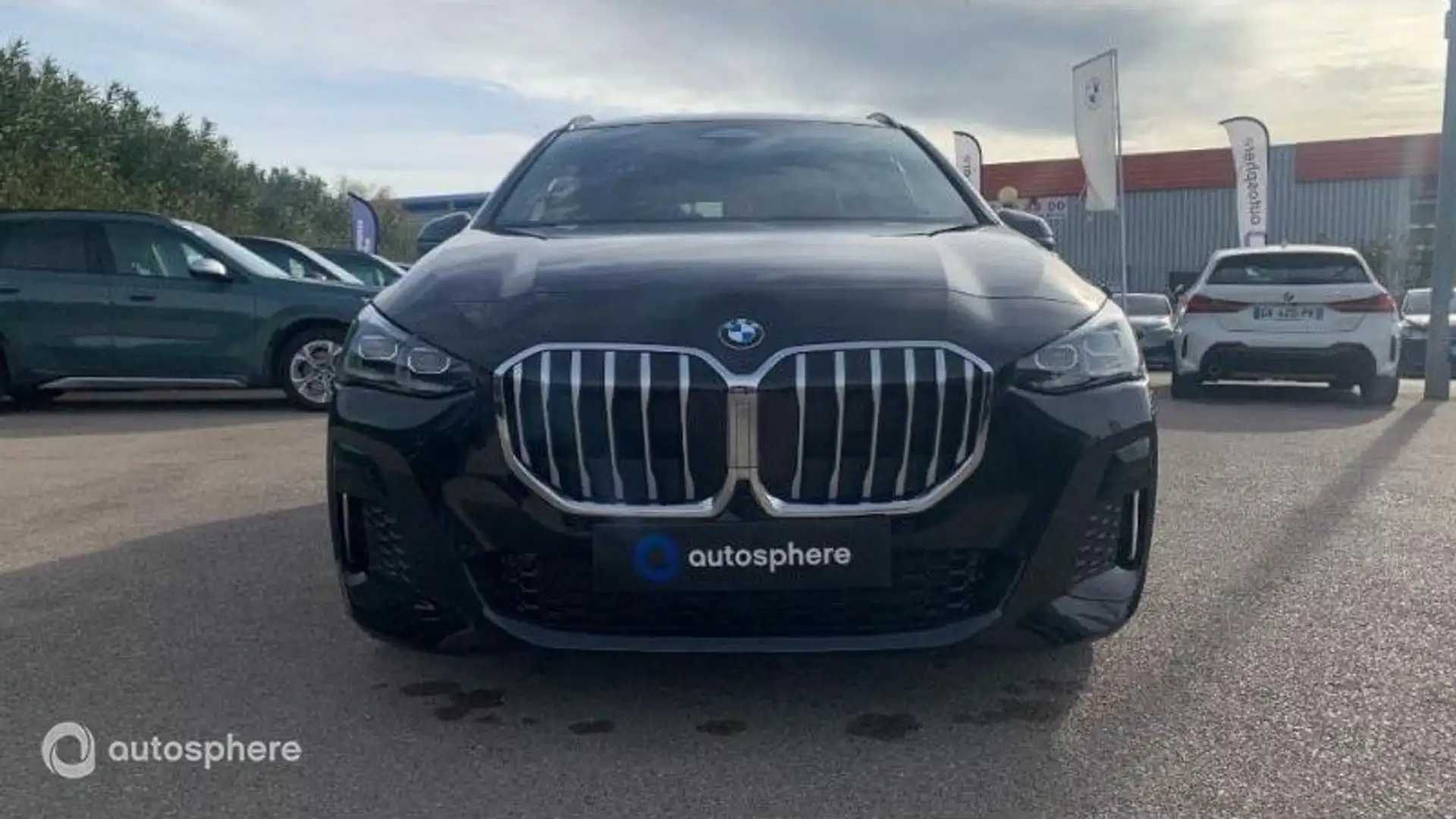 BMW 218 218i 136ch M Sport DKG7 - 2