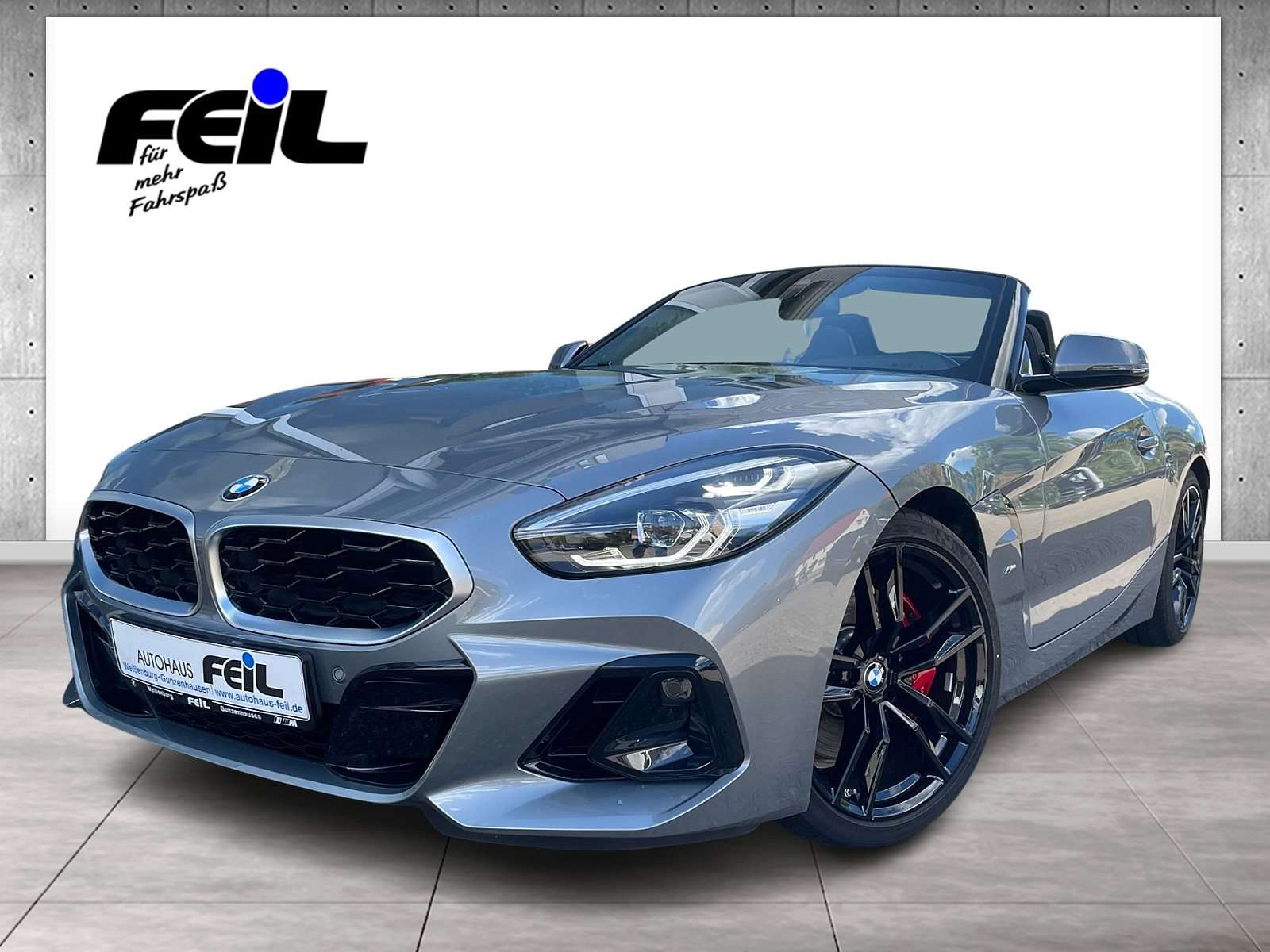 BMW Z4