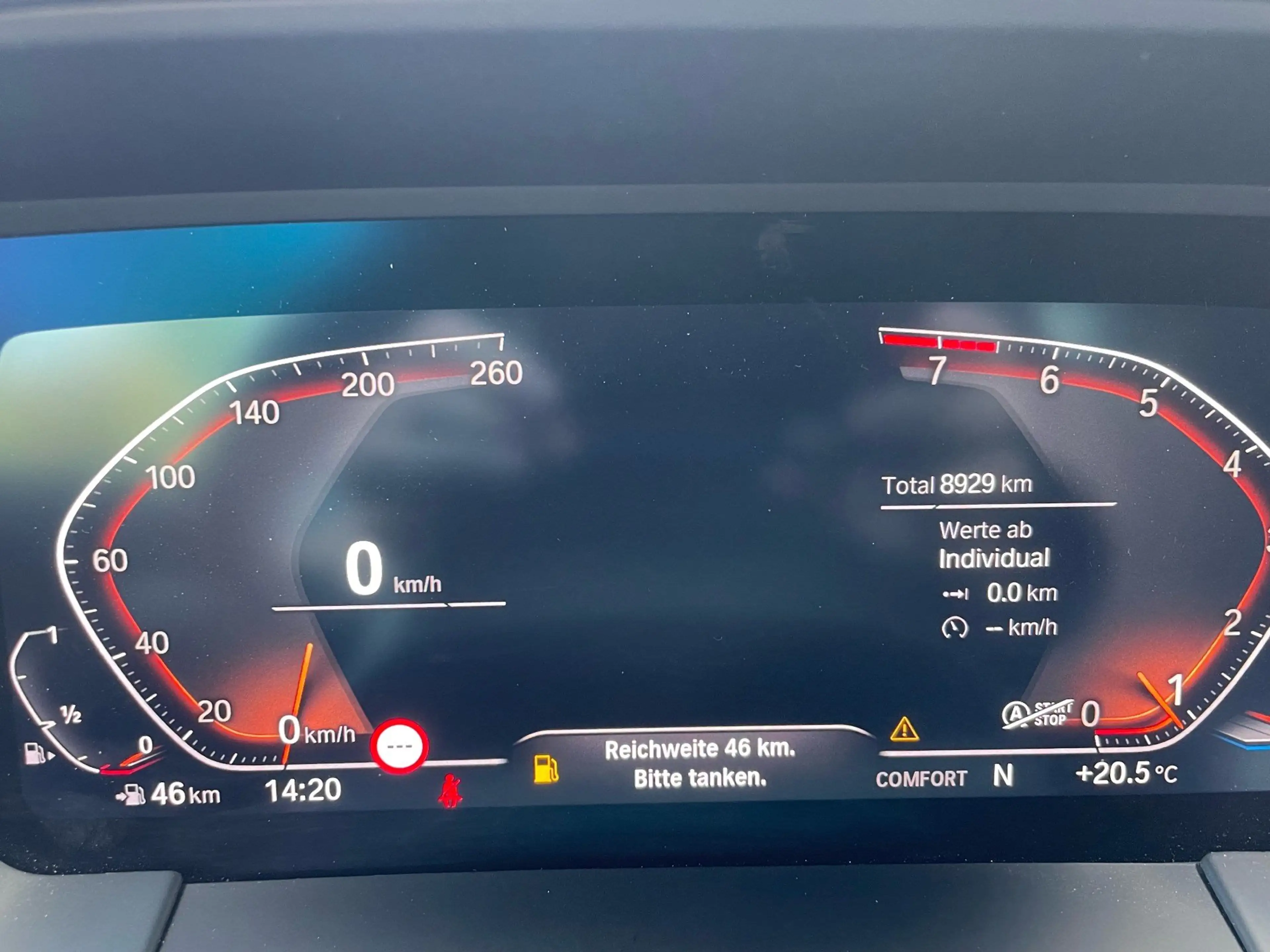 BMW Z4 sDrive20i M Sportpaket HiFi DAB WLAN Shz PDC — photo 8