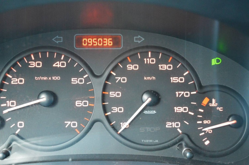 Peugeot Partner ROLSTOELAUTO KNIELSYSTEEM  4+1 PERSOONS  LAGE KM-S — photo 13