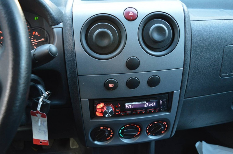 Peugeot Partner ROLSTOELAUTO KNIELSYSTEEM  4+1 PERSOONS  LAGE KM-S — photo 14