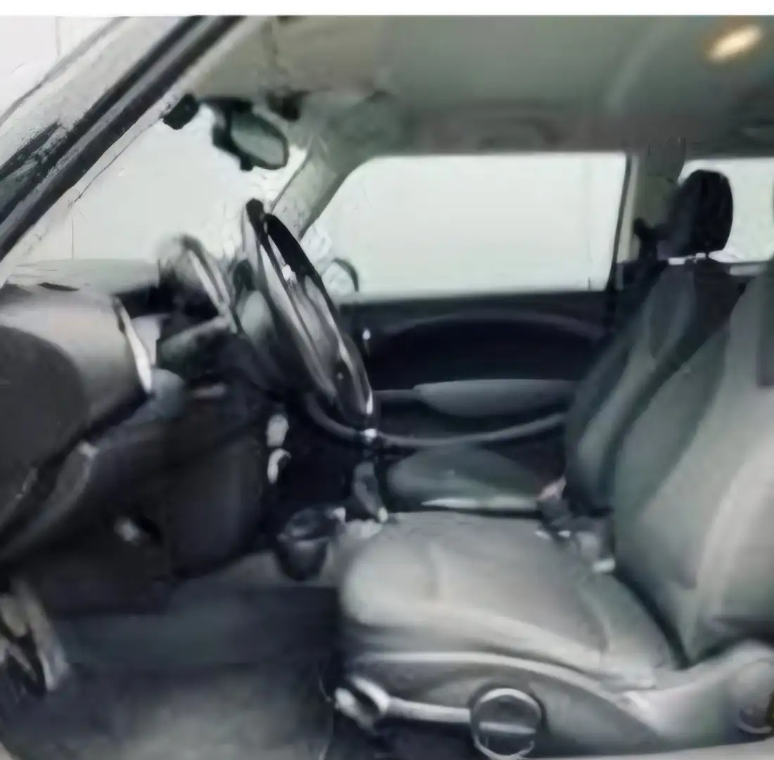 MINI One Cooper 1.4 One Salt Blanc - 2