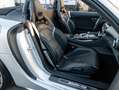 Mercedes-Benz AMG GT C Roadster/BURMESTER/PERFORMANCE SITZE Silber - thumbnail 28