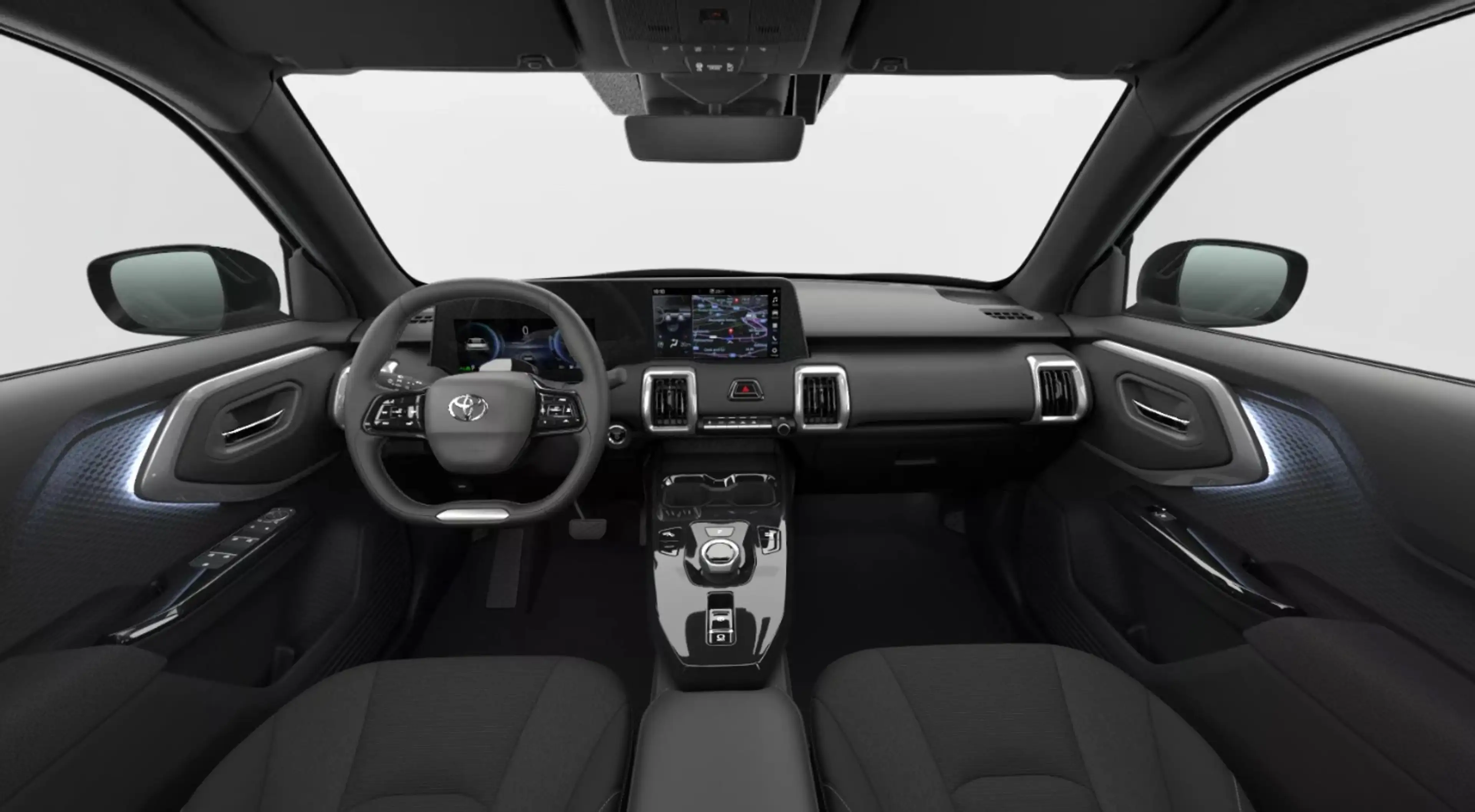 Toyota Urban Cruiser FWD Teamplayer Klima Kamera Sitzhzg — photo 4