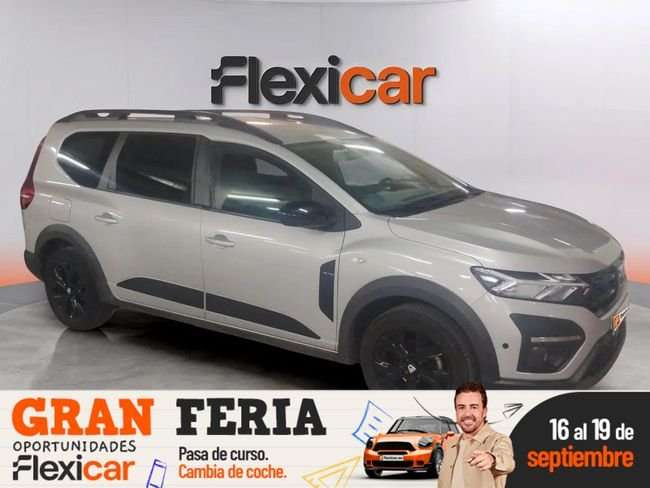 Dacia Jogger 1.0 ECO-G Comfort 7pl. - foto 1