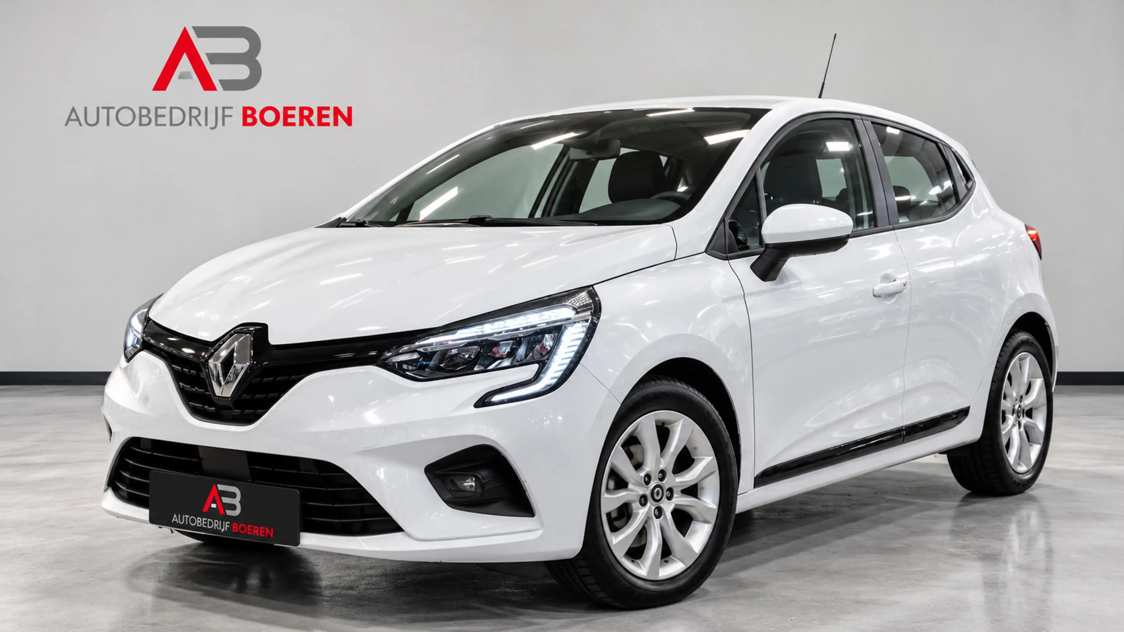 Renault Clio 1.0 SCe | Airco | Navigatie | Apple Carplay | Park — photo 2