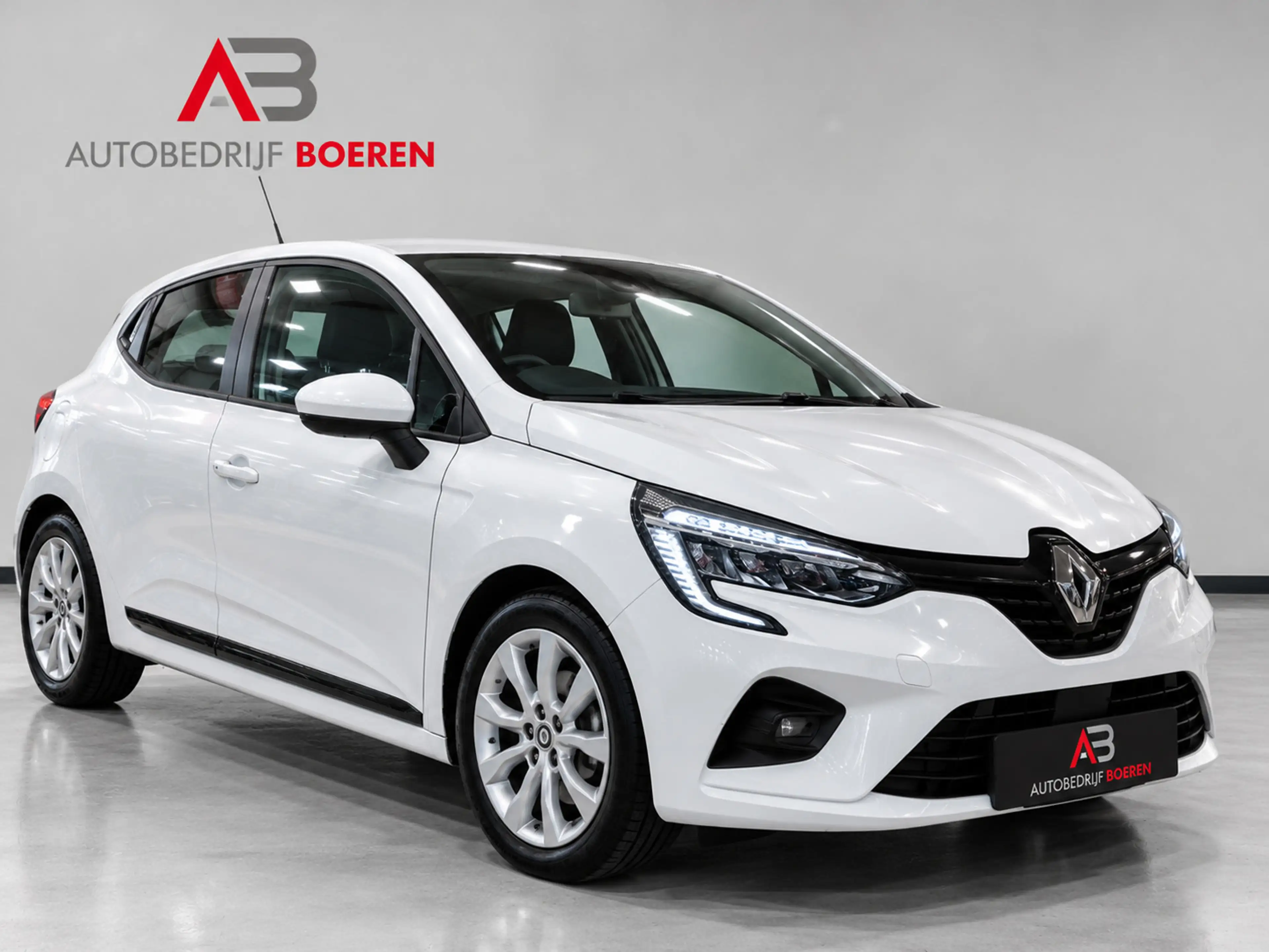 Renault Clio 1.0 SCe | Airco | Navigatie | Apple Carplay | Park — photo 4