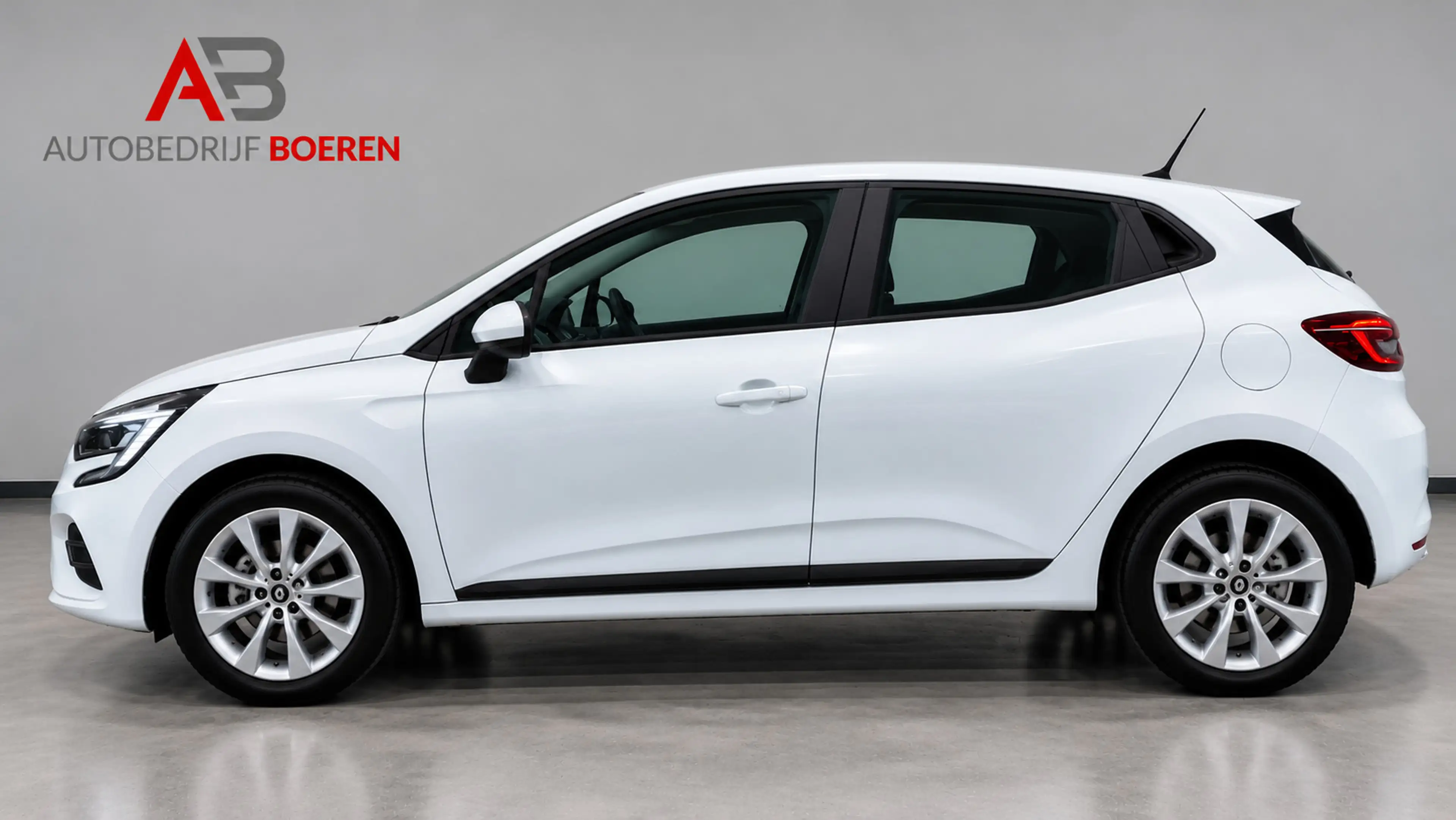 Renault Clio 1.0 SCe | Airco | Navigatie | Apple Carplay | Park — photo 3