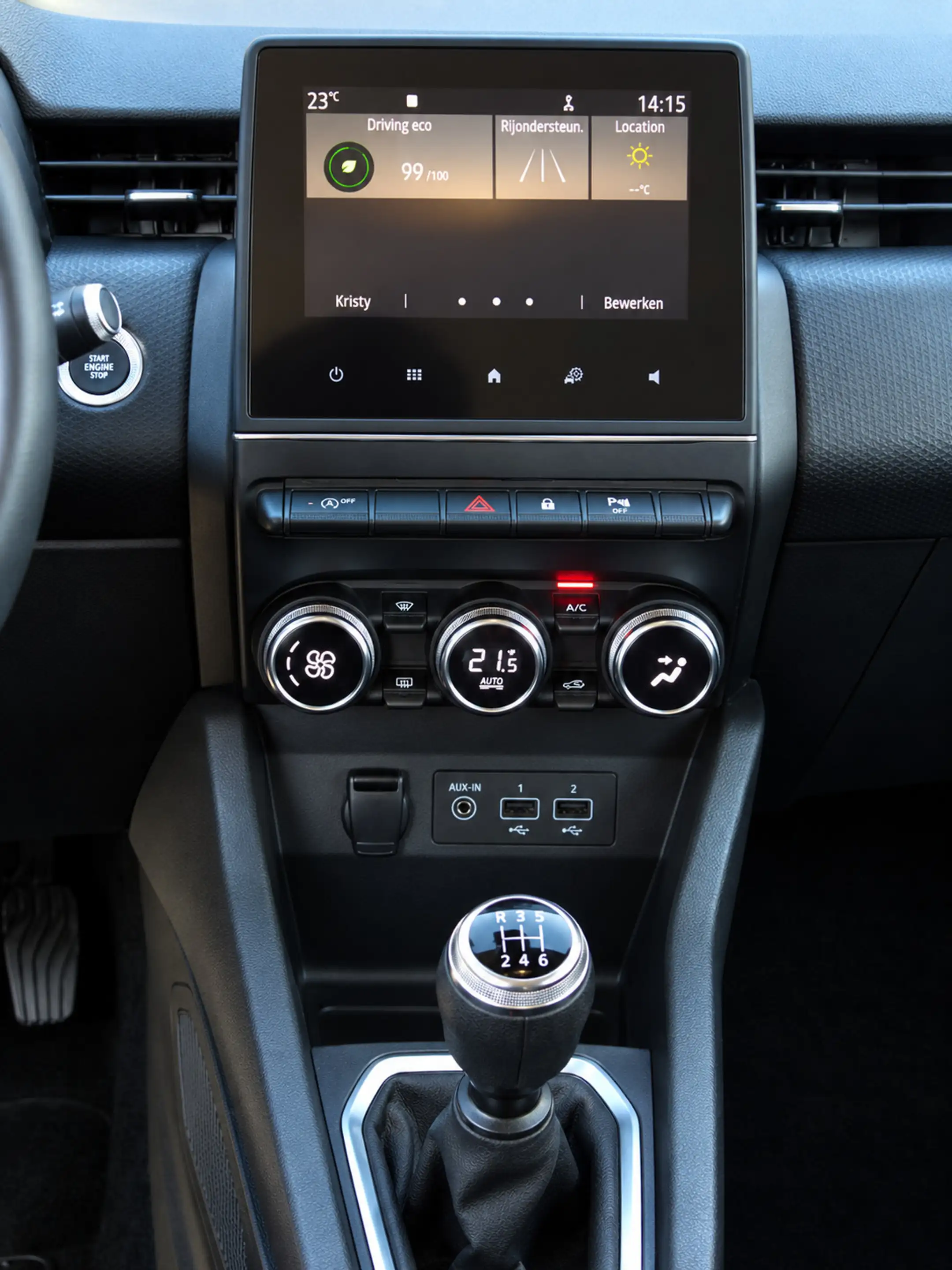 Renault Clio 1.0 SCe | Airco | Navigatie | Apple Carplay | Park — photo 13