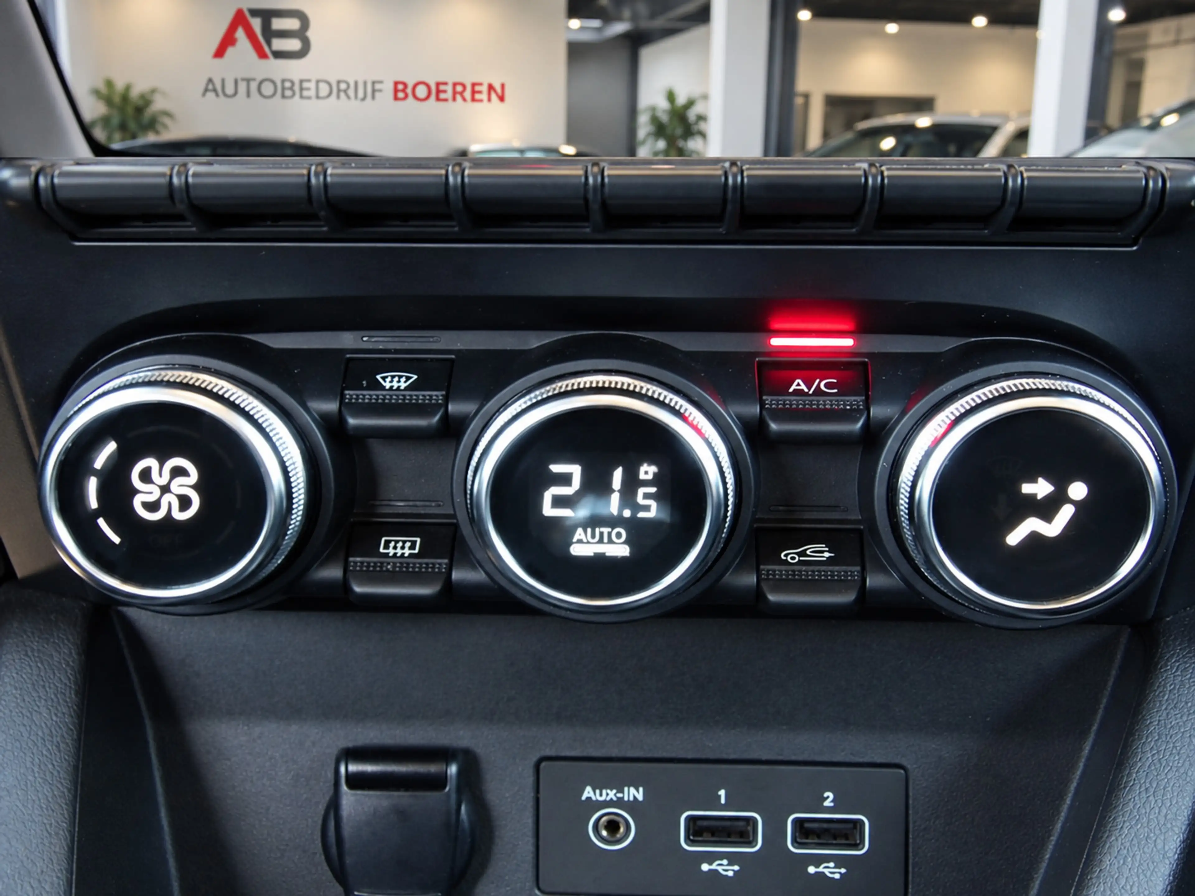 Renault Clio 1.0 SCe | Airco | Navigatie | Apple Carplay | Park — photo 14
