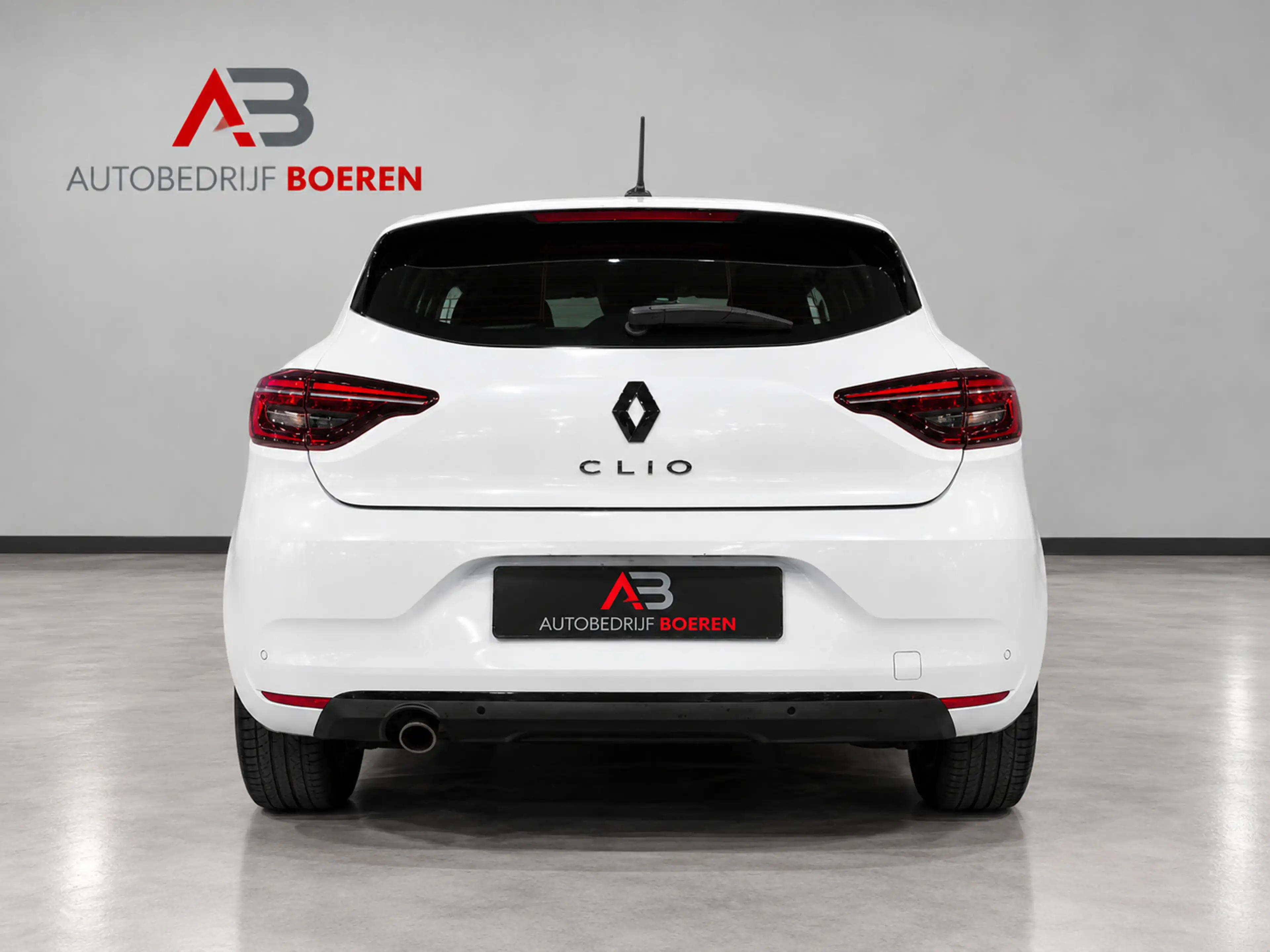 Renault Clio 1.0 SCe | Airco | Navigatie | Apple Carplay | Park — photo 6