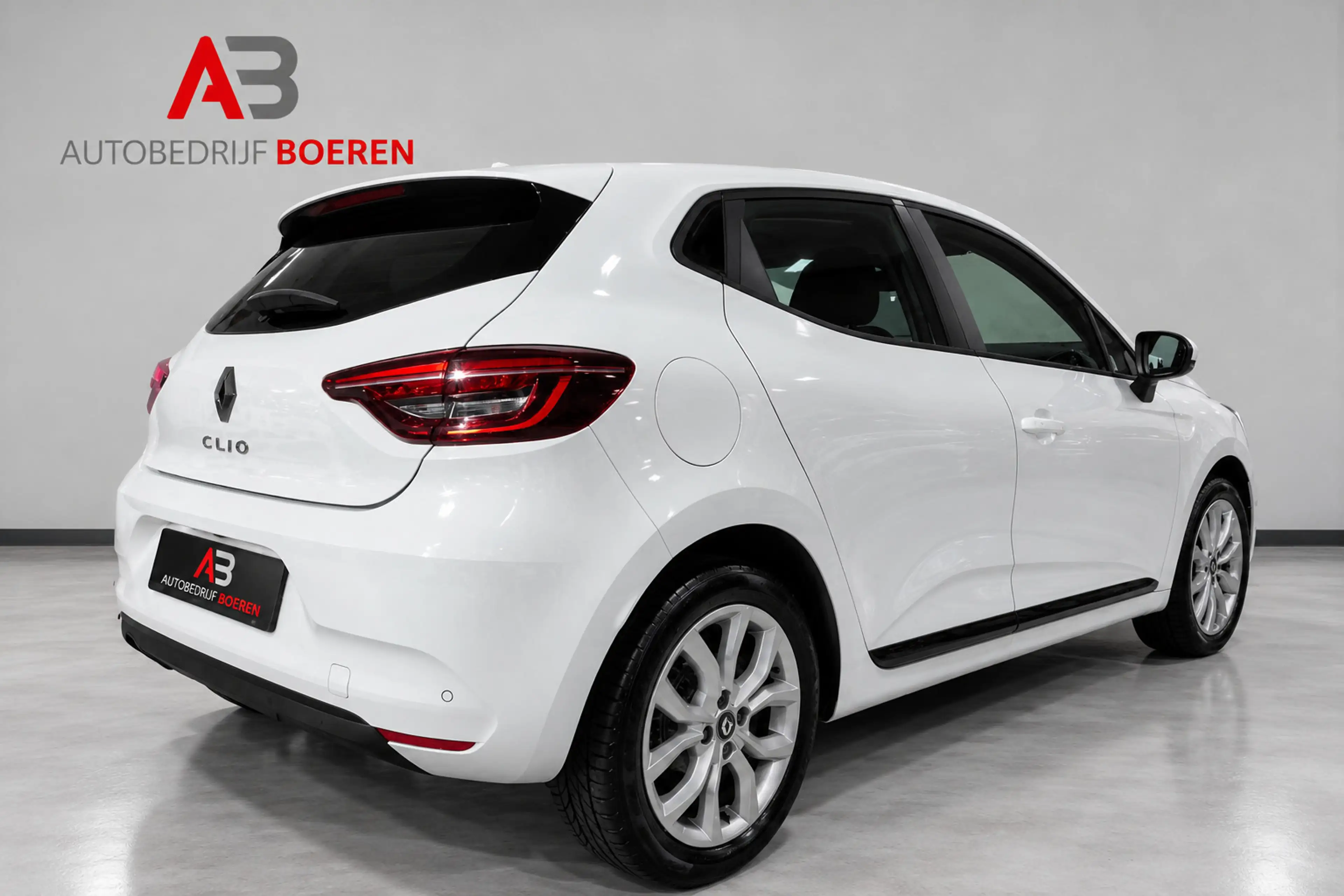 Renault Clio 1.0 SCe | Airco | Navigatie | Apple Carplay | Park — photo 5