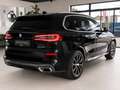 BMW X5 xDrive 45 e M-Sport-Kamera-AHK-1.Besitz Schwarz - thumbnail 3