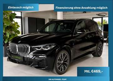 xDrive 45 e M-Sport-Kamera-AHK-1.Besitz