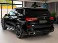 BMW X5 xDrive 45 e M-Sport-Kamera-AHK-1.Besitz Schwarz - thumbnail 4