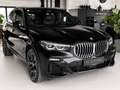 BMW X5 xDrive 45 e M-Sport-Kamera-AHK-1.Besitz Schwarz - thumbnail 2