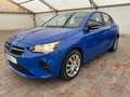 Opel Corsa-e e Edition Blau - thumbnail 1