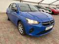 Opel Corsa-e e Edition Blau - thumbnail 3