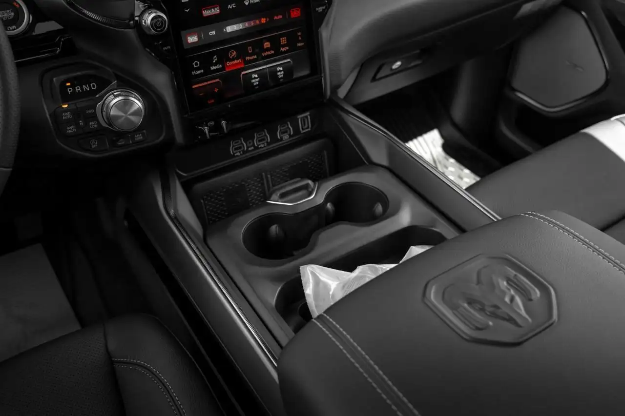 RAM 1500 photo RAM 1500