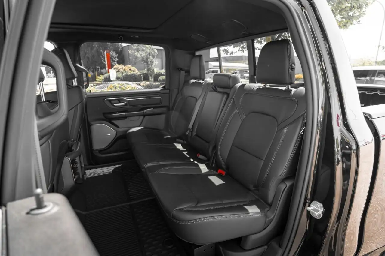 RAM 1500 photo RAM 1500