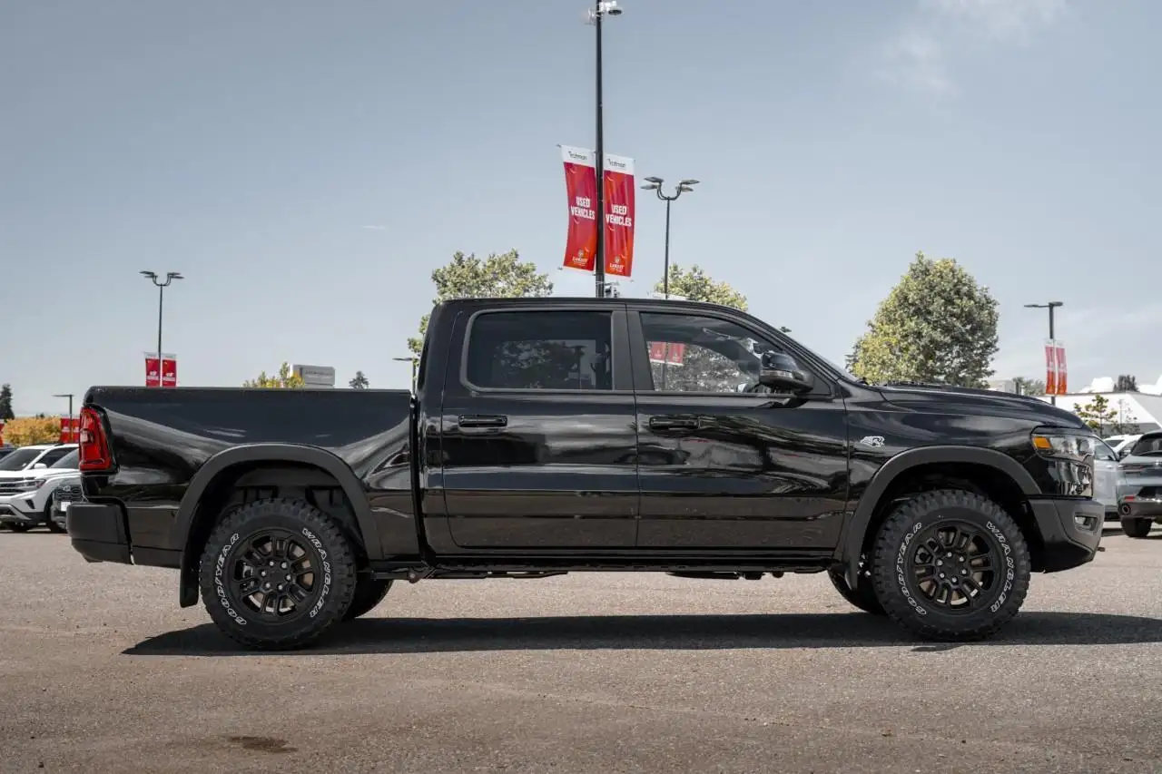 RAM 1500 photo RAM 1500