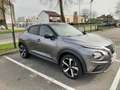 Nissan Juke Juke DIG-T 117 Tekna Gris - thumbnail 6